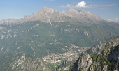 34 Grigne e Ballabio.